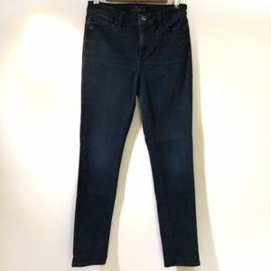 Lucky Brand Hayden Skinny Jeans